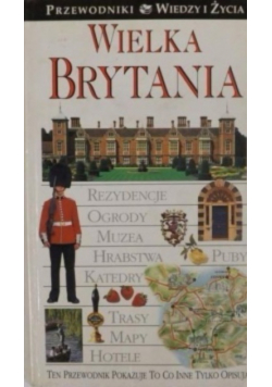 Wielka Brytania