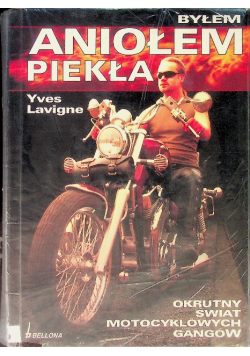 Byłem aniołem piekła