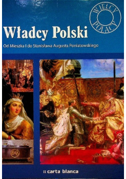 Władcy Polski
