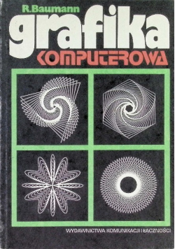 Grafika komputerowa