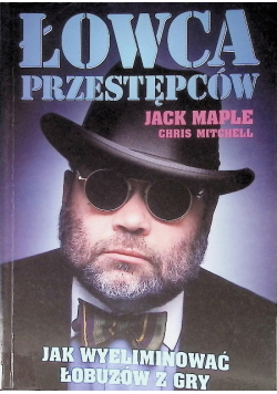Łowca przestępców