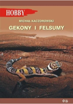 Gekony i felsumy