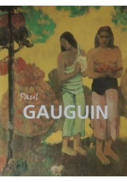 Paul Gauguin