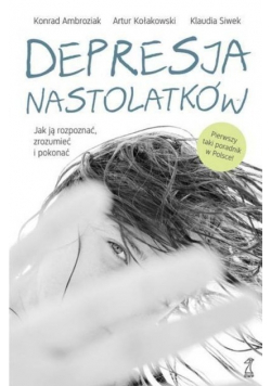 Depresja nastolatków