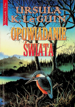 Opowiadanie świata