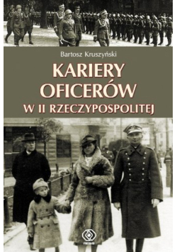 Kariery oficerów w II Rzeczypospolitej