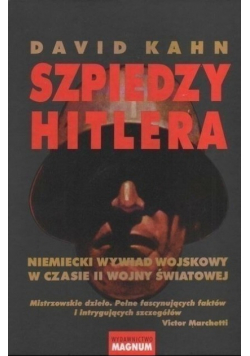 Szpiedzy Hitlera