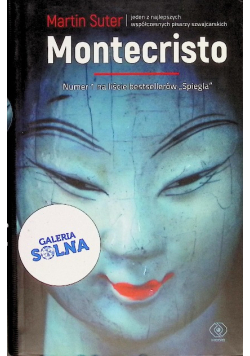 Montecristo