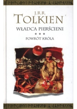 Władca pierścieni Powrót króla