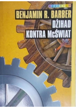 Dżihad kontra McŚwiat