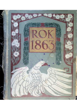 Rok 1863 1913 r.