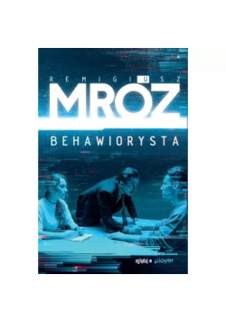 Behawiorysta