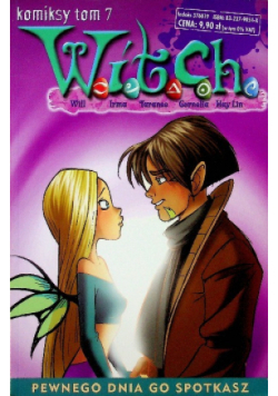 Witch Tom 7 Pewnego dnia go spotkasz
