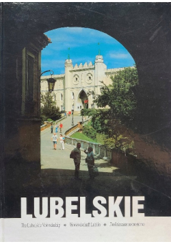 Książka: Przewodnik Lubelskie