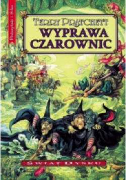 Wyprawa czarownic