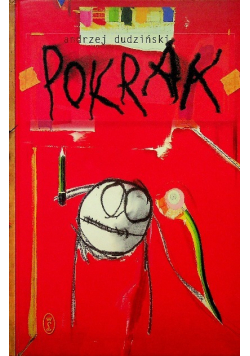 Pokrak