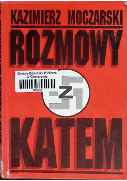 Rozmowy z Katem