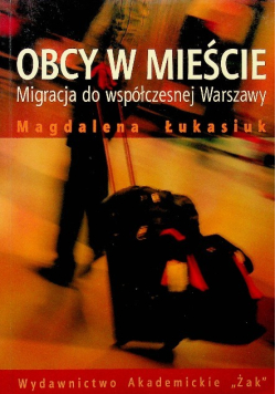 Obcy w mieście