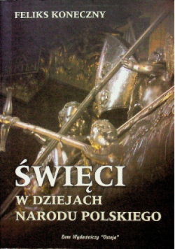 Święci w dziejach narodu polskiego