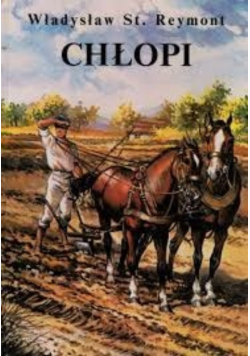 Chłopi