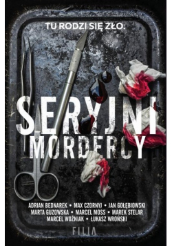 Seryjni mordercy