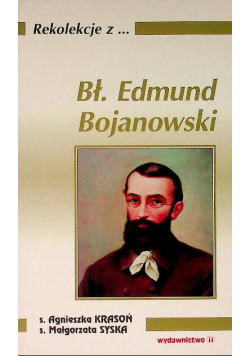 Edmund Bojanowski