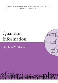 Quantum information