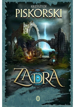 Zadra