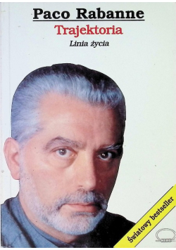 Trajektoria Linia Życia