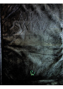 Atlas Świata