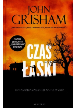 Czas łaski