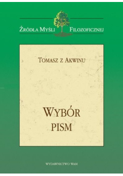Wybór pism