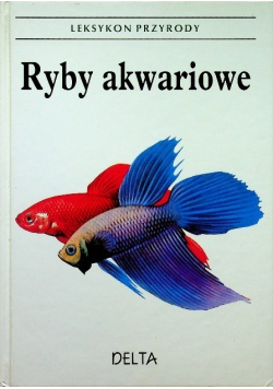 Ryby akwariowe