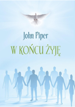 W końcu żyję