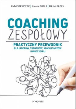 Coaching zespołowy