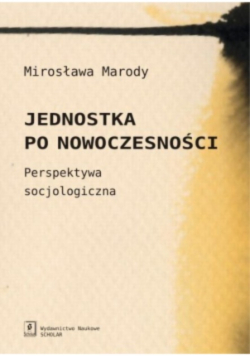 Jednostka po nowoczesności