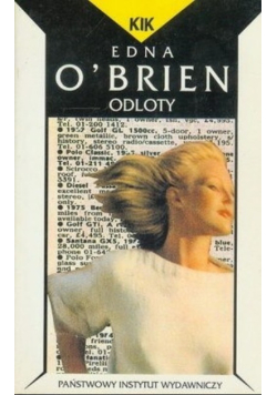 Odloty