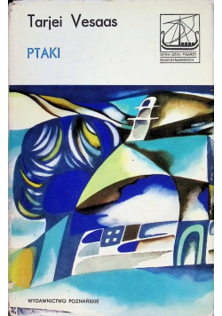 Ptaki