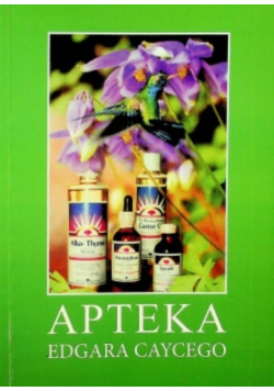 Apteka Edgara Caycego