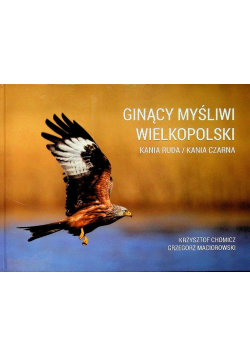 Ginący myśliwi Wielkopolski