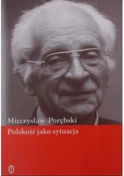 Polskość jako sytuacja