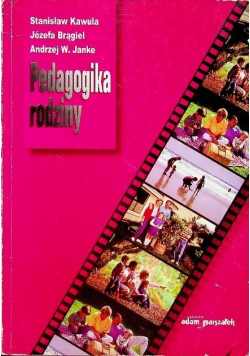 Pedagogika rodziny
