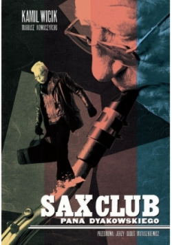 Sax club pana dyakowskiego