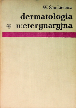 Dermatologia weterynaryjna
