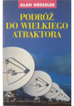 Podróż do Wielkiego Atraktora