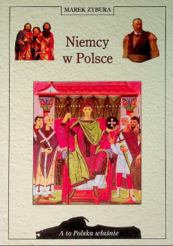 Niemcy w Polsce