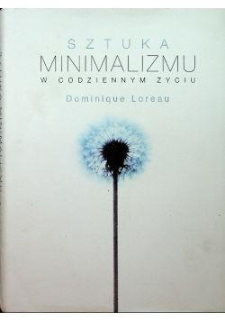 Sztuka minimalizmu