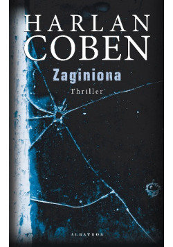 Zaginiona