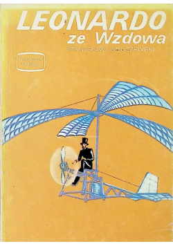 Leonardo ze Wzdowa