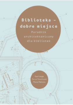 Biblioteka dobre miejsce